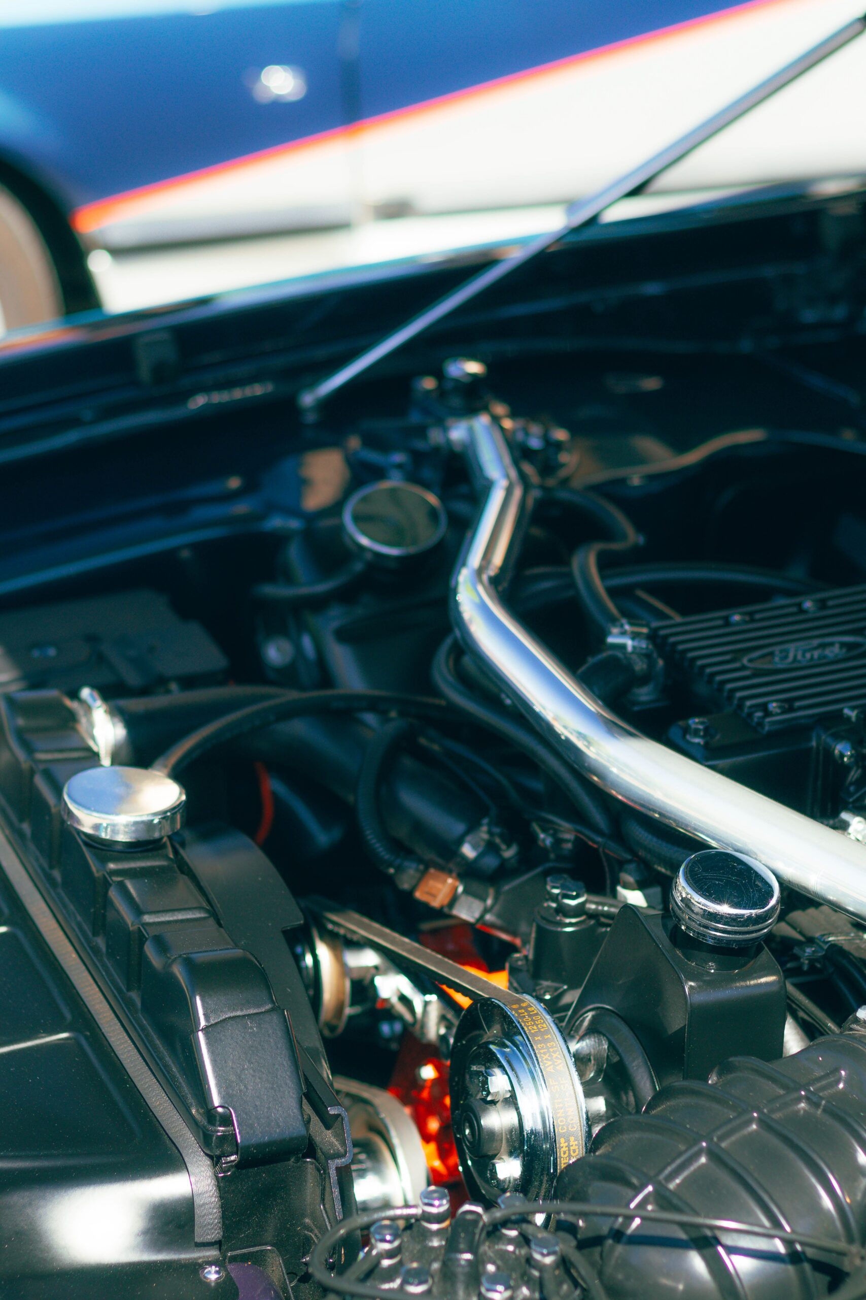 drive belt