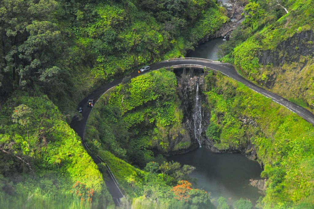 road to hana