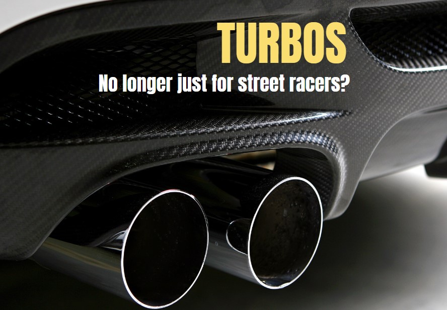 turbo street racer