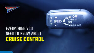 cruise control, does cruise control save on gas, benefits of cruise control